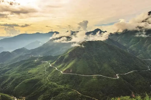 Tập đoàn Đèo Cả muốn xây dựng hầm đường bộ cao nhất Việt Nam, vốn hơn 3.000 tỷ, rút ngắn thời gian di chuyển chỉ còn vài phút