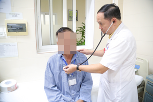 Bác sĩ Bệnh viện K tiết lộ những dấu hiệu 'ngầm' của ung thư phổi