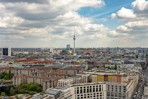 Sẽ có cơ chế điều tiết giá bất động sản