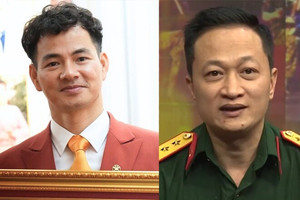 Hai NSND mang tên Xuân Bắc: Cùng làm lãnh đạo, chỉ hơn kém nhau 1 tuổi
