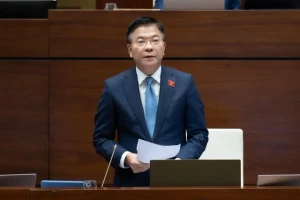 Phó Thủ tướng lý giải nguyên nhân chênh lệch giá vàng trong nước và quốc tế có lúc lên gần 20 triệu đồng/lượng