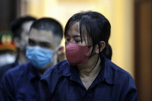 Bắt Giám đốc Lê Thị Tuyết