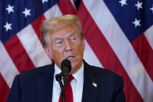 Tổng thống Donald Trump chỉ thị Mỹ tiếp tục thử nghiệm vũ khí hạt nhân sau hơn 30 năm tạm dừng