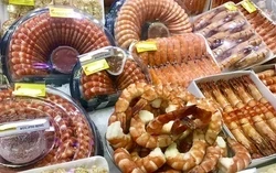 Hơn 100 thị trường tranh nhau mua mặt hàng này từ Việt Nam, Trung Quốc đứng đầu danh sách