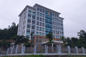 Cục Thuế Điện Biên cảnh báo tình trạng giả mạo công chức thuế để lừa đảo người dân