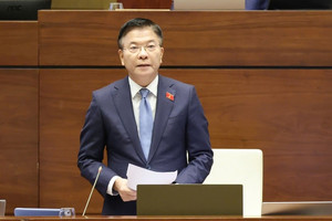 Phó Thủ tướng lên tiếng sau loạt biến động của giá vàng