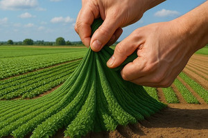 Từ bây giờ, người dân cần lưu ý điều này khi bị thu hồi đất nông nghiệp