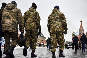 Ông chủ ngân hàng lớn nhất nước Nga bất ngờ cảnh báo về 'quả bom' đe dọa sự tồn vong của đất nước