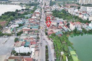 Đường cửa ngõ phía Nam Thủ đô sau 10 năm khởi công ‘lên đời’: Dự kiến hơn nửa năm nữa có mặt bằng sạch