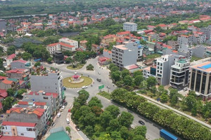 Tỉnh nhỏ nhất Việt Nam sắp có dự án nhà ở hơn 12.000 tỷ, sở hữu hai tòa tháp cao 36 tầng