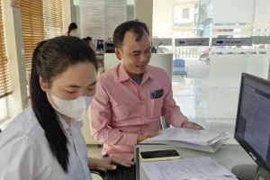 Hà Nội: Kiến nghị giải quyết nhiều vướng mắc thủ tục hành chính về đất đai