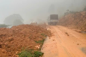 Lý do xảy ra nhiều vụ sạt lở đất nghiêm trọng ở Lâm Đồng