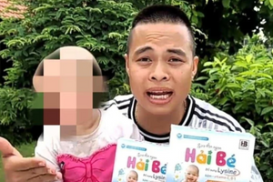 Khởi tố thêm tội danh đối với chủ kênh TikTok 'Gia đình Hải Sen'