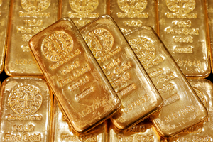 Giá vàng hôm nay 31/10: Tiếp tục tăng sau thỏa thuận 'đình chiến' thương mại Mỹ - Trung