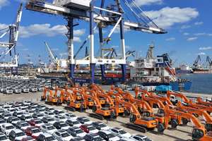 Nền kinh tế lớn nhất châu Á đối diện loạt dữ liệu xấu, bóng đen suy thoái phủ lên sản xuất