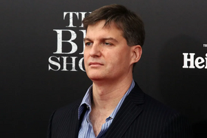 Tỷ phú 'The Big Short' tung cảnh báo chấn động: Quỹ bán gần hết cổ phiếu, nguy cơ bong bóng thị trường bùng nổ