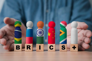 Quốc gia láng giềng Việt Nam nộp đơn xin gia nhập BRICS, Nga-Trung đồng lòng ủng hộ