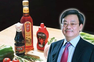 Masan Consumer (MCH) cần lên HoSE trong 2 tháng tới để kịp vào VN30 năm 2026