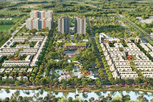 TTC Land mở rộng hệ sinh thái công nghiệp - đô thị với dự án 42ha tại Tây Ninh, 50.000 lao động hưởng lợi