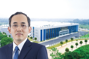 Phenikaa Group của đại gia Hồ Xuân Năng báo lãi giảm 58%, ôm khối nợ vay hơn 6.500 tỷ đồng