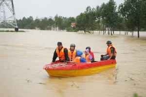 Chủ tịch Đà Nẵng nói về lý do không xin hỗ trợ trước mắt từ Trung ương