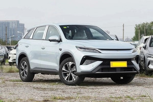 Mẫu SUV hạng C giá chỉ 380 triệu: Thiết kế hiện đại, công nghệ chống say xe, tốn hơn 60.000 đồng đi được 100km