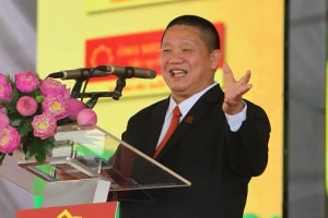 ‘Vua tôn’ Hoa Sen (HSG) tái xuất bất động sản, rót hơn 1.200 tỷ đồng làm dự án gần sân bay Long Thành