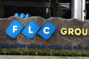 Tòa văn phòng từng là ‘con đẻ’ của FLC bất ngờ trở thành địa điểm họp ĐHĐCĐ sắp tới của doanh nghiệp