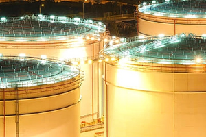 Dự án điện khí LNG đầu tiên tại Việt Nam sắp vận hành thương mại