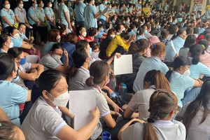 Doanh nghiệp của ông Trần Bá Dương chính thức lên tiếng về phản ánh của người dân tại dự án 2.100 tỷ