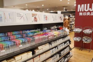 Muji thu hồi 600.000 chai xịt phòng vì phát hiện nhiễm khuẩn