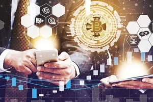 Tài sản mã hóa tại Việt Nam: Cơ hội như dành cho 'học sinh bước vào lớp 1'