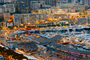 Quốc gia nhỏ bằng nửa Hồ Tây nhưng có tới 32% là người giàu, tuổi thọ trung bình cao nhất thế giới