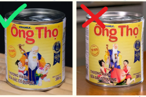 Vinamilk phát thông báo quan trọng