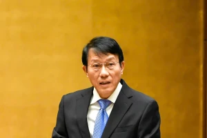 Bổ sung quy định các loại xe ô tô phải lắp thiết bị giám sát hành trình