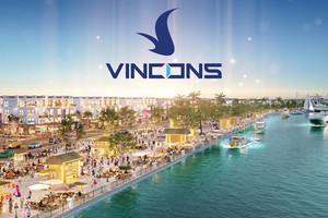 Tổng thầu xây dựng trực thuộc Vinhomes tuyển 50.000 nhân sự, lương tối đa gần 50 triệu đồng/tháng, bao ăn ở