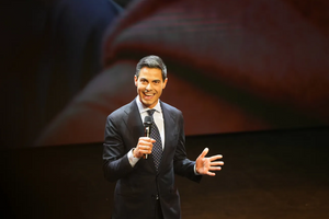 Quốc gia sáng lập EU sắp có Thủ tướng 38 tuổi