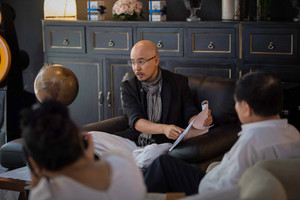 Lập nên ‘đế chế’ nghìn tỷ từ con số âm, Chủ tịch Đặng Lê Nguyên Vũ khẳng định 2 yếu tố quan trọng để khởi nghiệp thành công