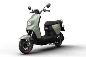 VinFast trình làng 2 dòng xe máy điện mới tinh, tuyên bố 'giá thấp nhất thị trường'