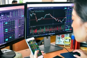 Công ty Chứng khoán Thủ Đô bị xử phạt