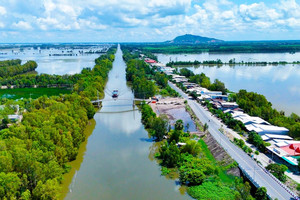 ‘Siêu dự án’ 200 năm trước của Việt Nam, huy động hơn 80.000 người đào tay suốt 5 năm