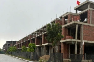 Thanh tra nêu sai phạm tại dự án 500 tỉ của Tập đoàn Sơn Hải