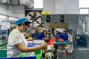 'Dè chừng' thỏa thuận thương mại với Mỹ, hàng loạt doanh nghiệp Trung Quốc đổ vốn sang Việt Nam và Đông Nam Á