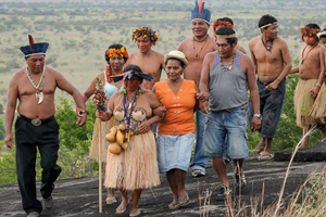 Quốc gia có gần 400 tộc người bản địa, sử dụng 295 ngôn ngữ