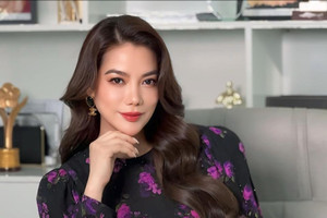 Trương Ngọc Ánh từng 'suy sụp, stress nặng vì mất chữ tín với đồng nghiệp, cộng sự'