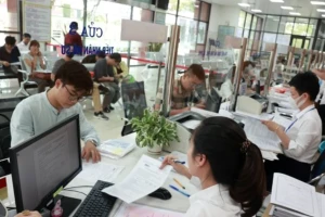 Bộ Nội vụ hoàn thiện quy định về vị trí việc làm của cán bộ, công chức trước 15/12