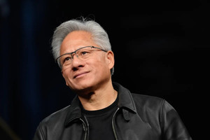 CEO Nvidia Jensen Huang 'chốt lời' hơn 1 tỷ USD cổ phiếu giữa cơn sốt AI