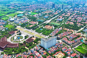 Đề xuất xây dựng Học viện Hàng hải tại thủ phủ công nghiệp mới của Việt Nam