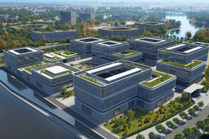 Phó Thủ tướng đề nghị tập đoàn là đối tác quan trọng của Apple, Samsung... xây dựng trung tâm R&D tại Việt Nam