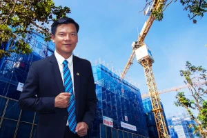 Miễn nhiệm Tổng Giám đốc Tập đoàn Hòa Bình